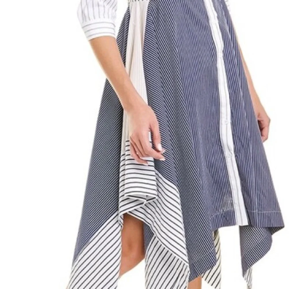 Gracia Shirtdress sz Small - Picture 3 of 6